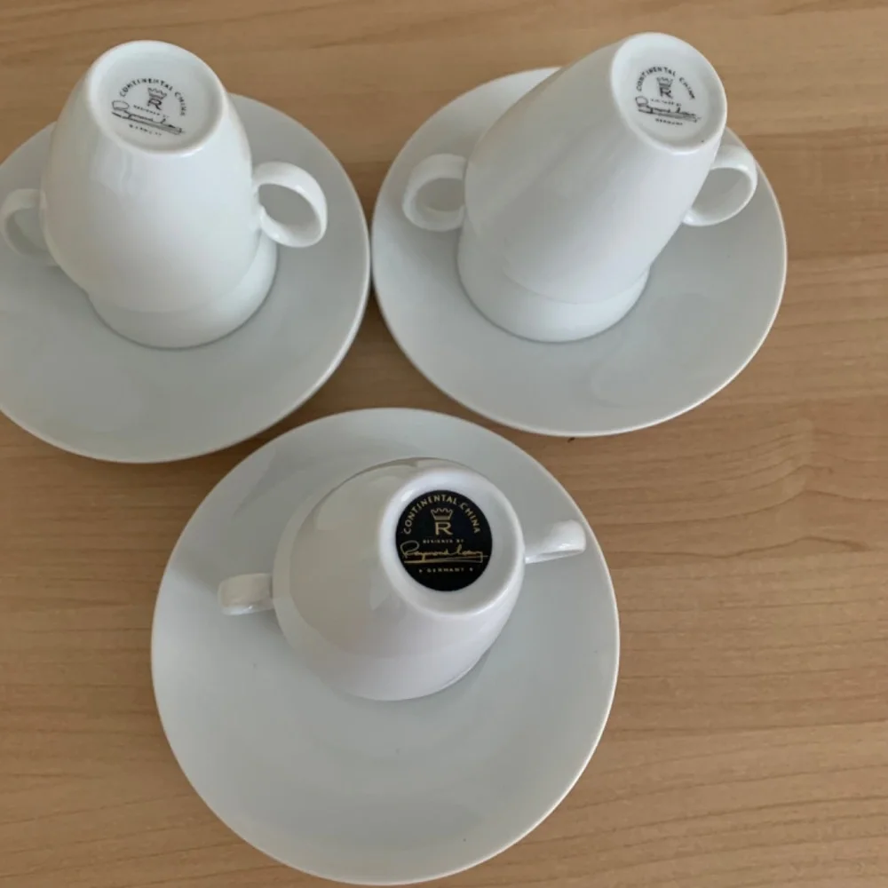 Raymond Loewy/Rosenthal raymond loewy